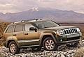 2008 Jeep Grand Cherokee Limited